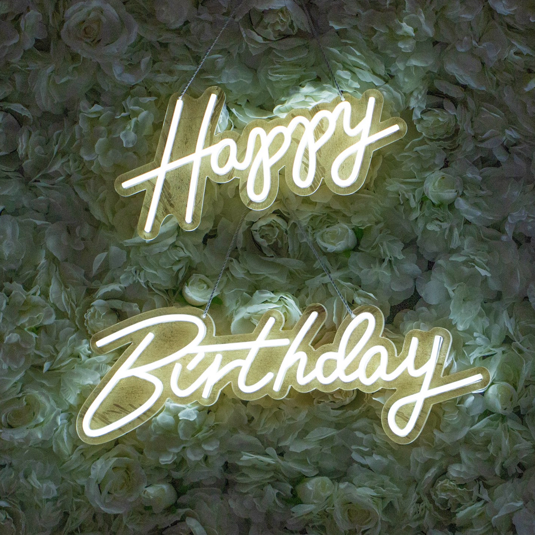 birthday birthday